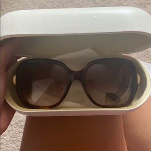 Chloe sunglasses